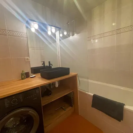 Le Grand Viennois Futuroscope * Jaunay-Clan