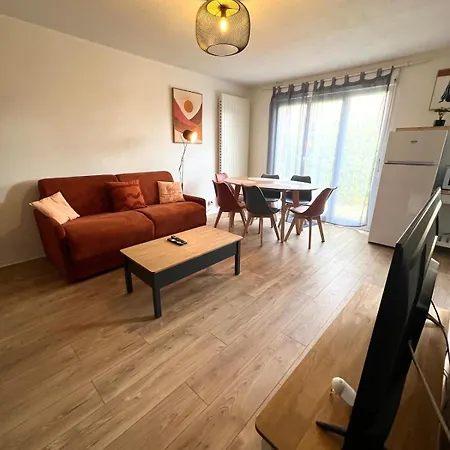 Le Grand Viennois Futuroscope *