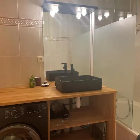 Le Grand Viennois Futuroscope