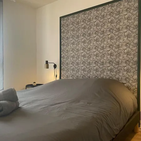 Le Grand Viennois Futuroscope Appartamento