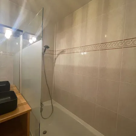 Apartmán Le Grand Viennois Futuroscope Jaunay-Clan