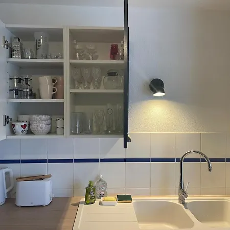 Le Grand Viennois Futuroscope Appartamento