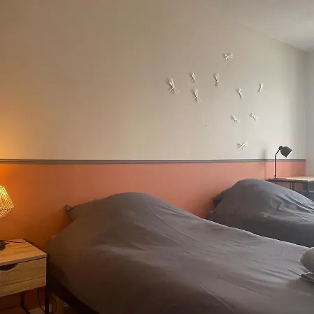 Le Grand Viennois Futuroscope * Jaunay-Clan