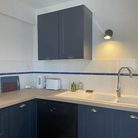 Le Grand Viennois Futuroscope Appartamento Jaunay-Clan