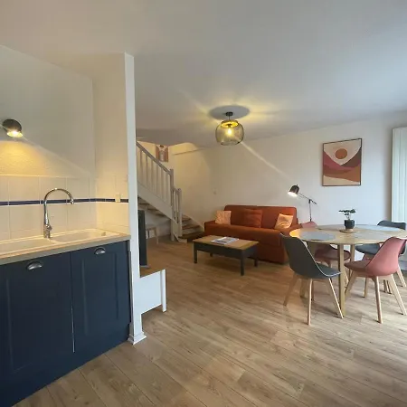 Le Grand Viennois Futuroscope *