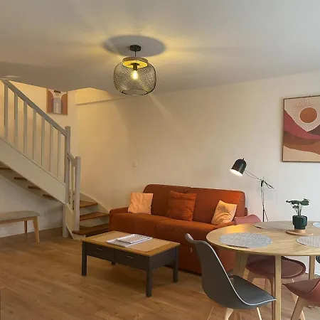 Le Grand Viennois Futuroscope * Jaunay-Clan