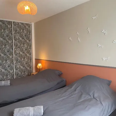 Le Grand Viennois Futuroscope