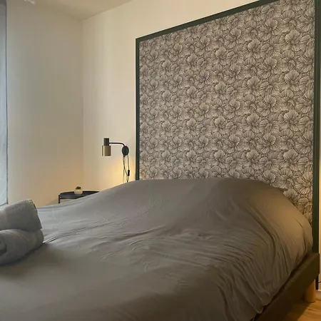 Le Grand Viennois Futuroscope Apartmán Jaunay-Clan